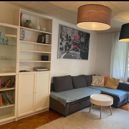 Apartment52 In Vienna Near The Рrаter Екстериор снимка