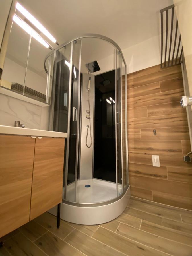 Apartment52 In Vienna Near The Рrаter Екстериор снимка