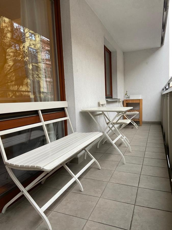Apartment52 In Vienna Near The Рrаter Екстериор снимка