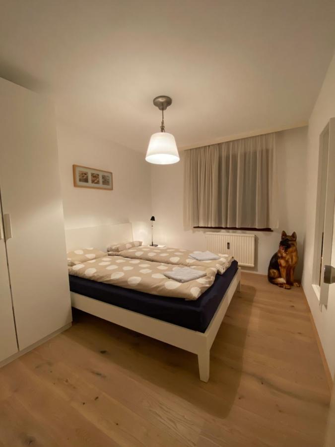 Apartment52 In Vienna Near The Рrаter Екстериор снимка