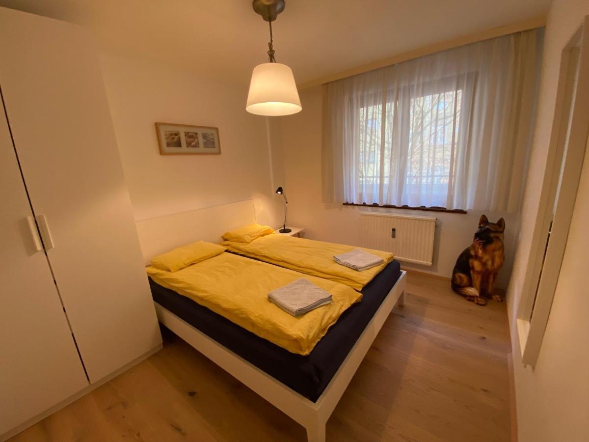 Apartment52 In Vienna Near The Рrаter Екстериор снимка