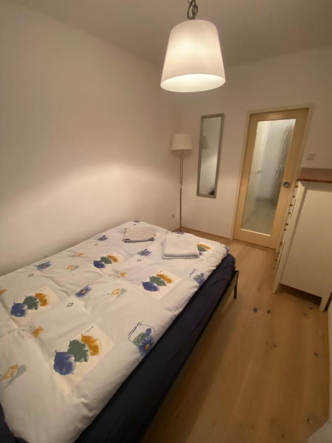 Apartment52 In Vienna Near The Рrаter Екстериор снимка