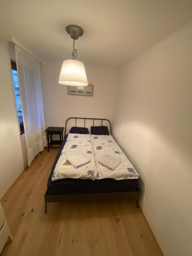 Apartment52 In Vienna Near The Рrаter Екстериор снимка