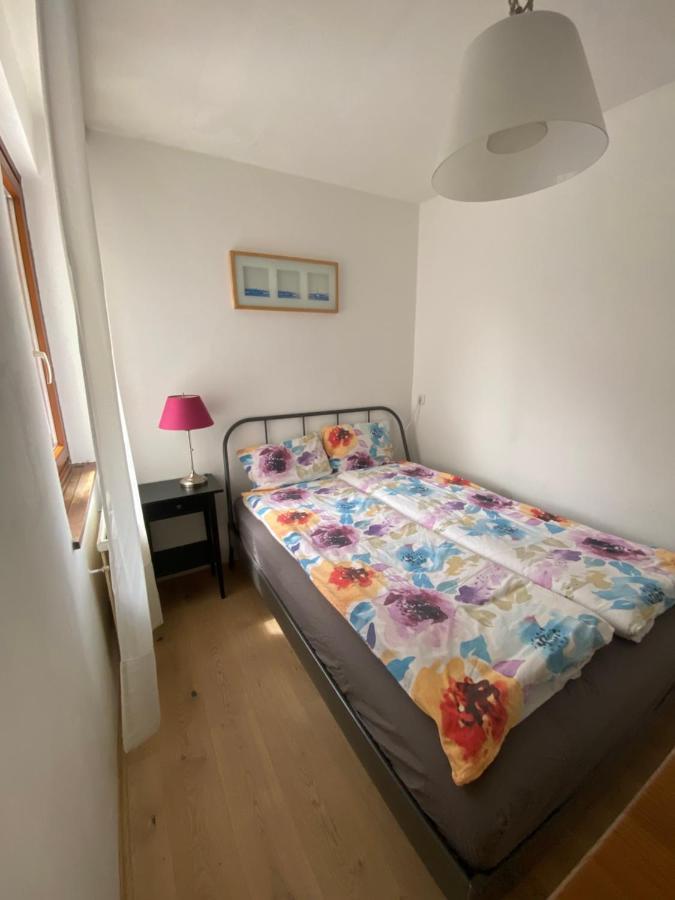 Apartment52 In Vienna Near The Рrаter Екстериор снимка