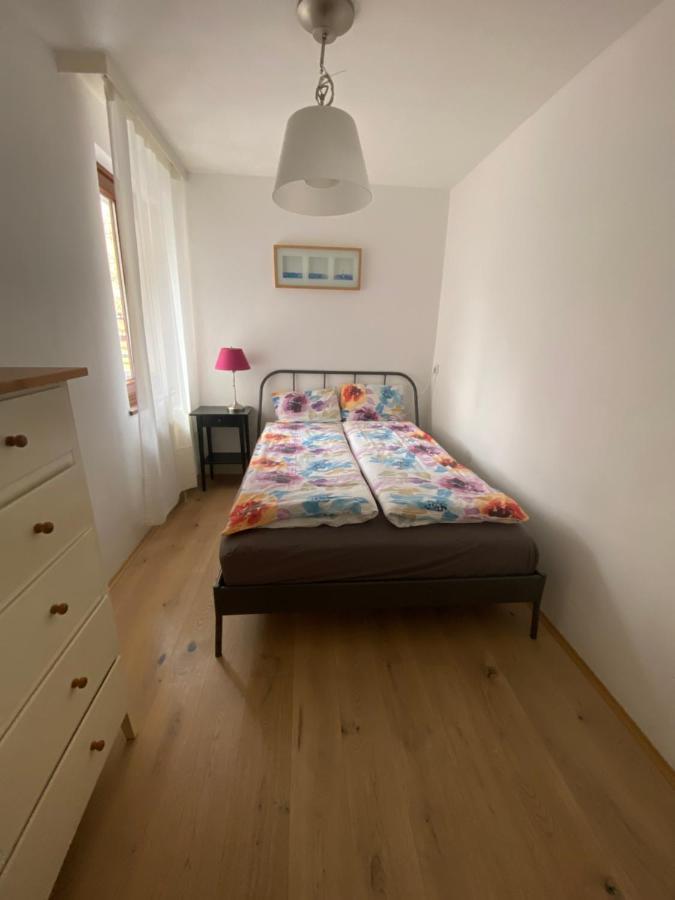Apartment52 In Vienna Near The Рrаter Екстериор снимка
