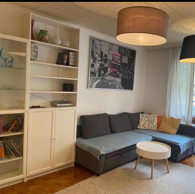 Apartment52 In Vienna Near The Рrаter Екстериор снимка